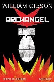 ARCHANGEL | 9788417036720 | Llibreria La Font de Mimir - Llibreria online Barcelona - Comprar llibres català i castellà