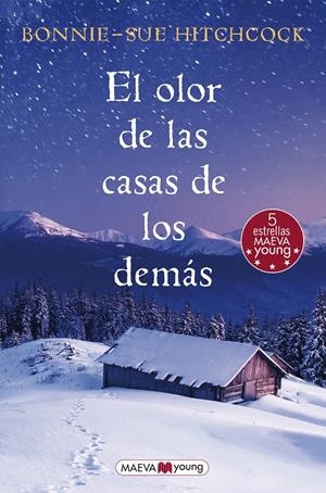 EL OLOR DE LAS CASAS DE LOS DEMÁS | 9788416690725 | HITCHCOCK, BONNIE-SUE | Llibreria La Font de Mimir - Llibreria online Barcelona - Comprar llibres català i castellà