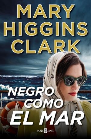 NEGRO COMO EL MAR | 9788401020421 | MARY HIGGINS CLARK | Llibreria La Font de Mimir - Llibreria online Barcelona - Comprar llibres català i castellà
