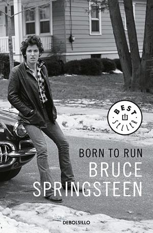BORN TO RUN (EDICIÓN EN LENGUA ESPAÑOLA) | 9788466342834 | BRUCE SPRINGSTEEN | Llibreria La Font de Mimir - Llibreria online Barcelona - Comprar llibres català i castellà
