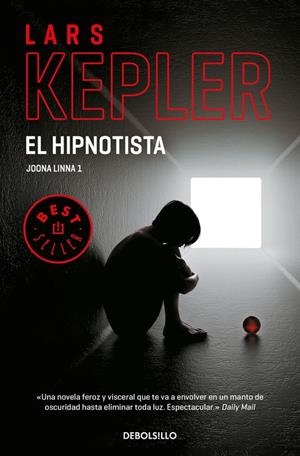 EL HIPNOTISTA | 9788466342872 | LARS KEPLER | Llibreria La Font de Mimir - Llibreria online Barcelona - Comprar llibres català i castellà