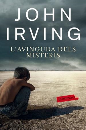 L'AVINGUDA DELS MISTERIS | 9788417031190 | IRVING, JOHN | Llibreria La Font de Mimir - Llibreria online Barcelona - Comprar llibres català i castellà