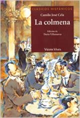 LA COLMENA N/C | 9788431666781 | CELA Y TRULOCK, CAMILO JOSE/VILLANUEVA, DARIO/RODRIGUEZ FONTELA, MARIA ANGELES | Llibreria La Font de Mimir - Llibreria online Barcelona - Comprar llibres català i castellà