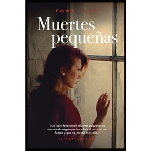 MUERTES PEQUEÑAS | 9788417081478 | EMMA FLINT | Llibreria La Font de Mimir - Llibreria online Barcelona - Comprar llibres català i castellà