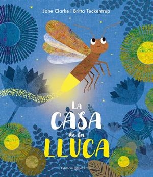 LA CASA DE LA LLUCA | 9788426144690 | CLARKE, JANE | Llibreria La Font de Mimir - Llibreria online Barcelona - Comprar llibres català i castellà