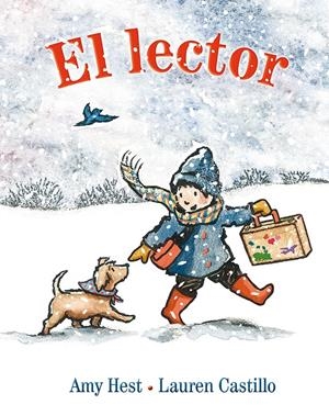 EL LECTOR | 9788491451341 | HEST, AMY | Llibreria La Font de Mimir - Llibreria online Barcelona - Comprar llibres català i castellà