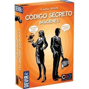 CODIGO SECRETO | 8436017223354 | VLAADA CHVATIL | Llibreria La Font de Mimir - Llibreria online Barcelona - Comprar llibres català i castellà