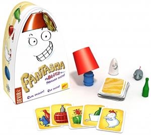 FANTASMA BLITZ 4: MENUDO SUSTO | 8436017223200 | Llibreria La Font de Mimir - Llibreria online Barcelona - Comprar llibres català i castellà