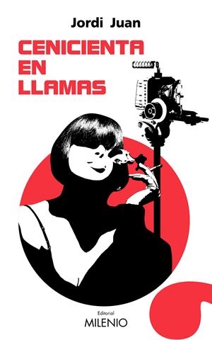 CENICIENTA EN LLAMAS | 9788497438063 | MARTÍNEZ SÁNCHEZ, JORDI JUAN | Llibreria La Font de Mimir - Llibreria online Barcelona - Comprar llibres català i castellà