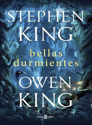 BELLAS DURMIENTES | 9788401020414 | STEPHEN KING/OWEN KING | Llibreria La Font de Mimir - Llibreria online Barcelona - Comprar llibres català i castellà