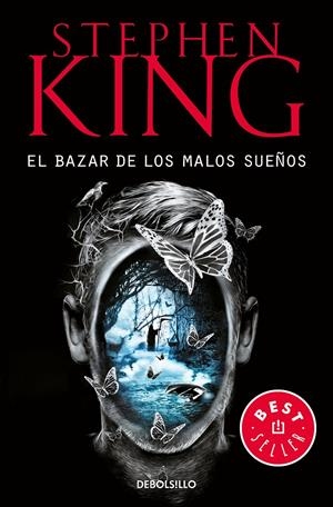 EL BAZAR DE LOS MALOS SUEÑOS | 9788466343053 | STEPHEN KING | Llibreria La Font de Mimir - Llibreria online Barcelona - Comprar llibres català i castellà