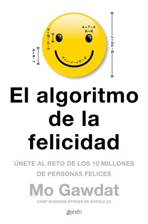 EL ALGORITMO DE LA FELICIDAD | 9788408180920 | GAWDAT, MO | Llibreria La Font de Mimir - Llibreria online Barcelona - Comprar llibres català i castellà