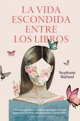 LA VIDA ESCONDIDA ENTRE LOS LIBROS | 9788417302047 | STEPHANIE BUTLAND | Llibreria La Font de Mimir - Llibreria online Barcelona - Comprar llibres català i castellà