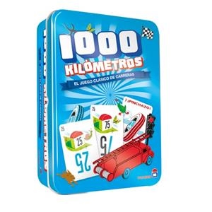 1000 KILÓMETROS | 3558380027898 | Llibreria La Font de Mimir - Llibreria online Barcelona - Comprar llibres català i castellà