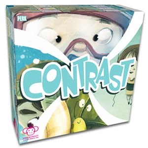 CONTRAST | 3770002376157 | Llibreria La Font de Mimir - Llibreria online Barcelona - Comprar llibres català i castellà