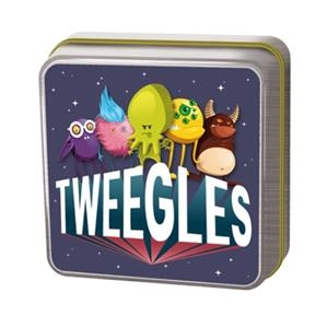 TWEEGLES | 3760052141317 | Llibreria La Font de Mimir - Llibreria online Barcelona - Comprar llibres català i castellà