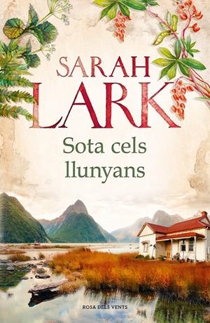 SOTA CELS LLUNYANS | 9788416930401 | SARAH LARK | Llibreria La Font de Mimir - Llibreria online Barcelona - Comprar llibres català i castellà