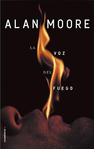 LA VOZ DEL FUEGO | 9788416867950 | MOORE, ALAN | Llibreria La Font de Mimir - Llibreria online Barcelona - Comprar llibres català i castellà