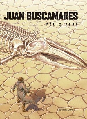 JUAN BUSCAMARES | 9789563602814 | VEGA ENCINA, FÉLIX | Llibreria La Font de Mimir - Llibreria online Barcelona - Comprar llibres català i castellà