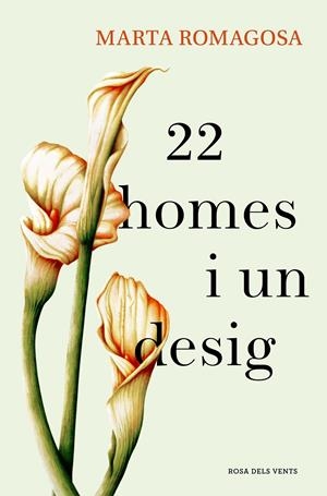 22 HOMES I UN DESIG | 9788416930296 | MARTA ROMAGOSA | Llibreria La Font de Mimir - Llibreria online Barcelona - Comprar llibres català i castellà