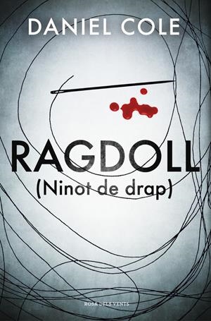 RAGDOLL (NINOT DE DRAP) | 9788416930258 | DANIEL COLE | Llibreria La Font de Mimir - Llibreria online Barcelona - Comprar llibres català i castellà