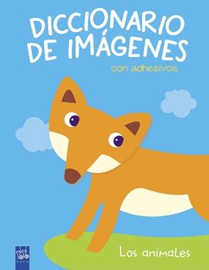 LOS ANIMALES | 9788408180074 | YOYO | Llibreria La Font de Mimir - Llibreria online Barcelona - Comprar llibres català i castellà