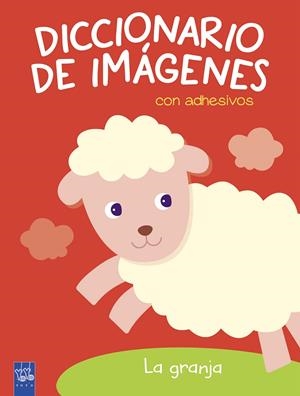 LA GRANJA | 9788408180081 | YOYO | Llibreria La Font de Mimir - Llibreria online Barcelona - Comprar llibres català i castellà