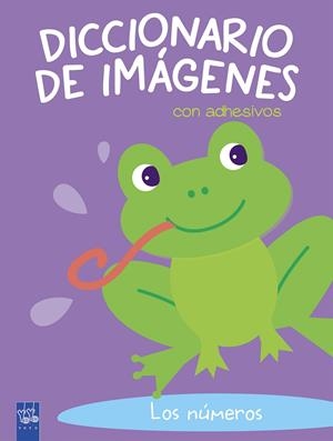 LOS NÚMEROS | 9788408180098 | YOYO | Llibreria La Font de Mimir - Llibreria online Barcelona - Comprar llibres català i castellà