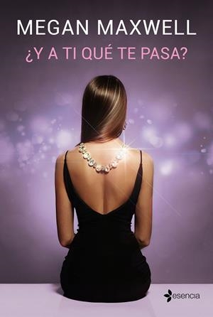 ¿Y A TI QUÉ TE PASA? | 9788408181484 | MAXWELL, MEGAN | Llibreria La Font de Mimir - Llibreria online Barcelona - Comprar llibres català i castellà