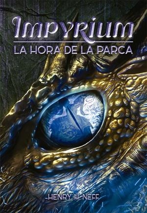 IMPYRIUM II | 9788424662561 | NEFF, HENRY H. | Llibreria La Font de Mimir - Llibreria online Barcelona - Comprar llibres català i castellà
