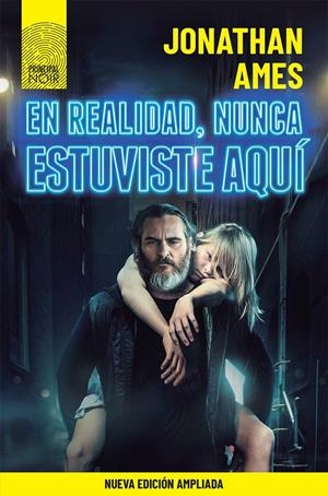 EN REALIDAD, NUNCA ESTUVISTE AQUÍ | 9788417333041 | AMES, JONATHAN | Llibreria La Font de Mimir - Llibreria online Barcelona - Comprar llibres català i castellà