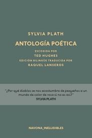 ANTOLOGIA POETICA | 9788417181185 | SYLVIA PLATH | Llibreria La Font de Mimir - Llibreria online Barcelona - Comprar llibres català i castellà