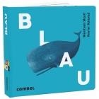BLAU | 9788491013129 | Llibreria La Font de Mimir - Llibreria online Barcelona - Comprar llibres català i castellà