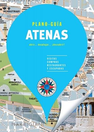 ANTENAS (PLANO - GUÍA) | 9788466659543 | VARIOS AUTORES | Llibreria La Font de Mimir - Llibreria online Barcelona - Comprar llibres català i castellà