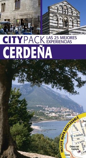 CERDEÑA (CITYPACK) | 9788403517660 | VARIOS AUTORES | Llibreria La Font de Mimir - Llibreria online Barcelona - Comprar llibres català i castellà