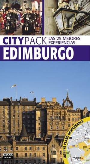 EDIMBURGO (CITYPACK) | 9788403518803 | VARIOS AUTORES | Llibreria La Font de Mimir - Llibreria online Barcelona - Comprar llibres català i castellà