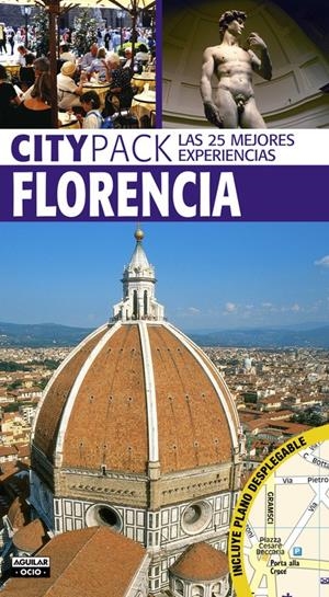 FLORENCIA (CITYPACK) | 9788403518827 | VARIOS AUTORES | Llibreria La Font de Mimir - Llibreria online Barcelona - Comprar llibres català i castellà