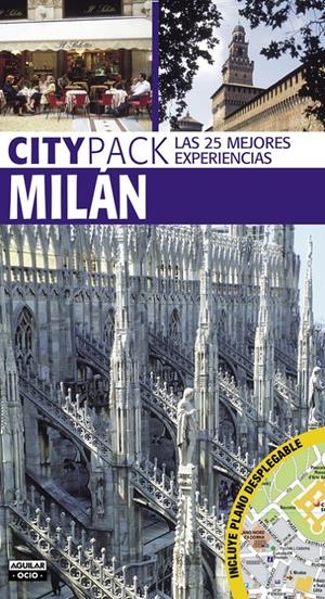 MILÁN (CITYPACK) | 9788403518988 | VARIOS AUTORES | Llibreria La Font de Mimir - Llibreria online Barcelona - Comprar llibres català i castellà