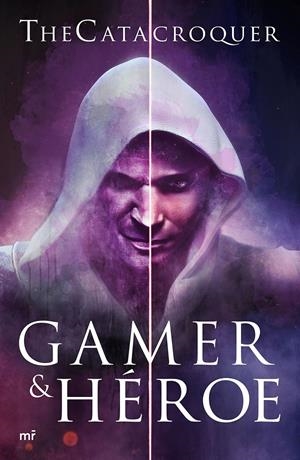 GAMER & HÉROE | 9788427044098 | CASTRO GONZÁLEZ, SERGIO | Llibreria La Font de Mimir - Llibreria online Barcelona - Comprar llibres català i castellà
