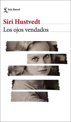 LOS OJOS VENDADOS | 9788432233418 | HUSTVEDT, SIRI | Llibreria La Font de Mimir - Llibreria online Barcelona - Comprar llibres català i castellà
