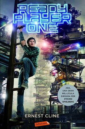 READY PLAYER ONE | 9788417031800 | CLINE, ERNEST | Llibreria La Font de Mimir - Llibreria online Barcelona - Comprar llibres català i castellà