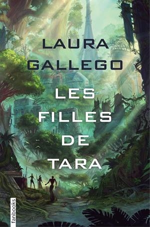 LES FILLES DE TARA | 9788416716838 | GALLEGO, LAURA | Llibreria La Font de Mimir - Llibreria online Barcelona - Comprar llibres català i castellà
