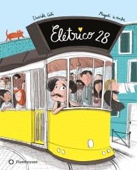 ELÉTRICO 28 | 9788494743214 | CALI, DAVIDE | Llibreria La Font de Mimir - Llibreria online Barcelona - Comprar llibres català i castellà