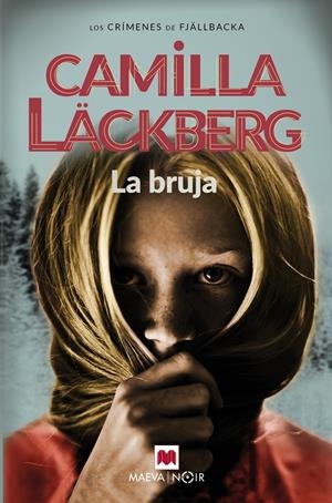 LA BRUJA | 9788417108359 | LÄCKBERG, CAMILLA | Llibreria La Font de Mimir - Llibreria online Barcelona - Comprar llibres català i castellà