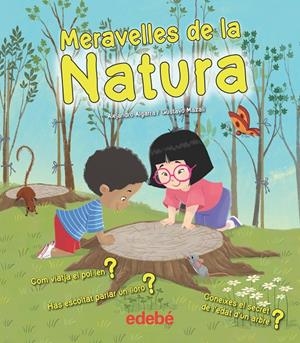 MARAVELLES DE LA NATURA | 9788468334158 | ALGARRA PUJANTE, ALEJANDRO | Llibreria La Font de Mimir - Llibreria online Barcelona - Comprar llibres català i castellà