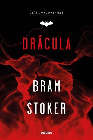 CLÁSICOS JUVENILES: DRÁCULA | 9788468331980 | STOKER, BRAM | Llibreria La Font de Mimir - Llibreria online Barcelona - Comprar llibres català i castellà