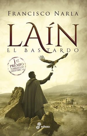 LAÍN | 9788435063159 | FERNÁNDEZ VÁZQUEZ, FRANCISCO JAVIER | Llibreria La Font de Mimir - Llibreria online Barcelona - Comprar llibres català i castellà