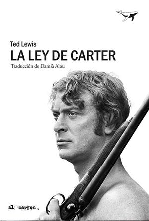 LA LEY DE CARTER | 9788494680977 | LEWIS, TED | Llibreria La Font de Mimir - Llibreria online Barcelona - Comprar llibres català i castellà