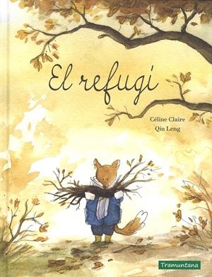 EL REFUGI | 9788416578894 | Llibreria La Font de Mimir - Llibreria online Barcelona - Comprar llibres català i castellà