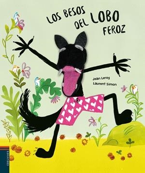 LOS BESOS DEL LOBO FEROZ | 9788414011041 | JEAN LEROY | Llibreria La Font de Mimir - Llibreria online Barcelona - Comprar llibres català i castellà
